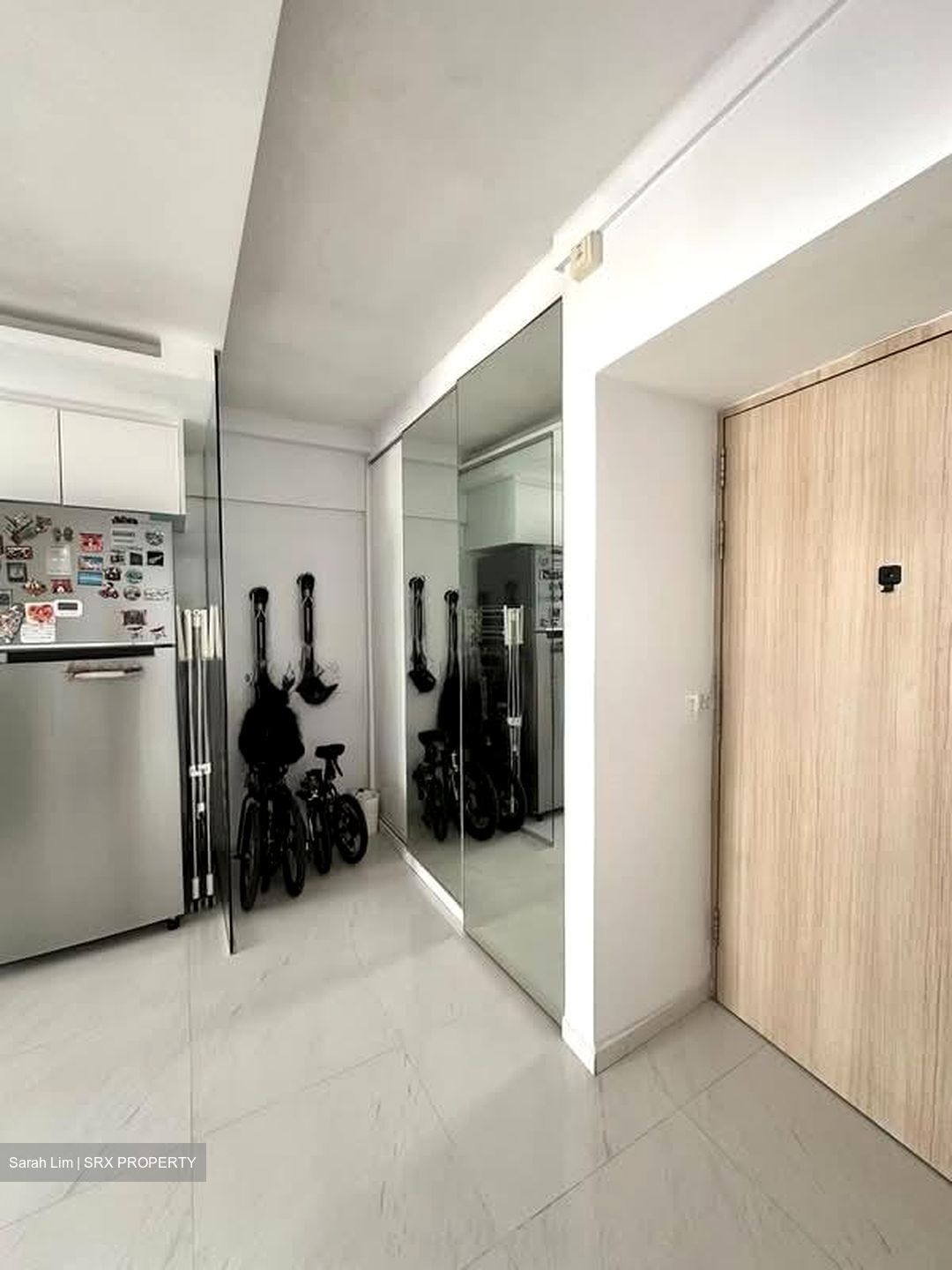Blk 156 Tampines Street 12 (Tampines), HDB Executive #574562101